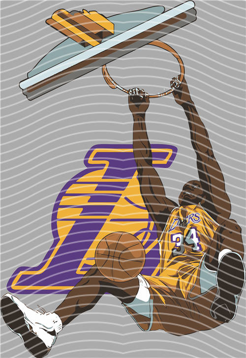 NBA and Team-QD 2422